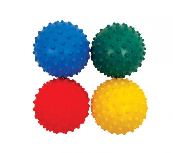 Textured Balls
