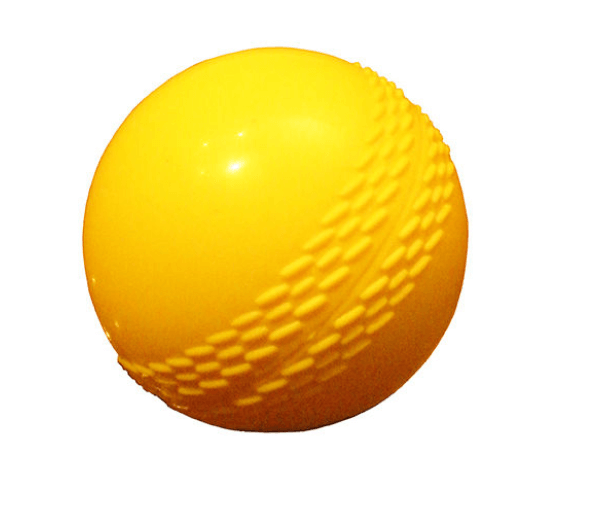 Soft Cricket Ball